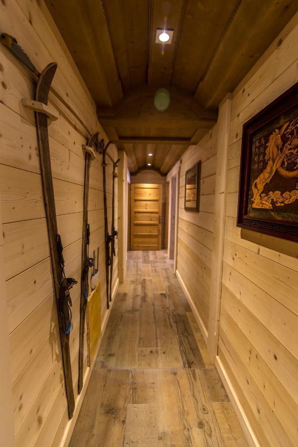 B&B Il Nido Sappada Extérieur photo