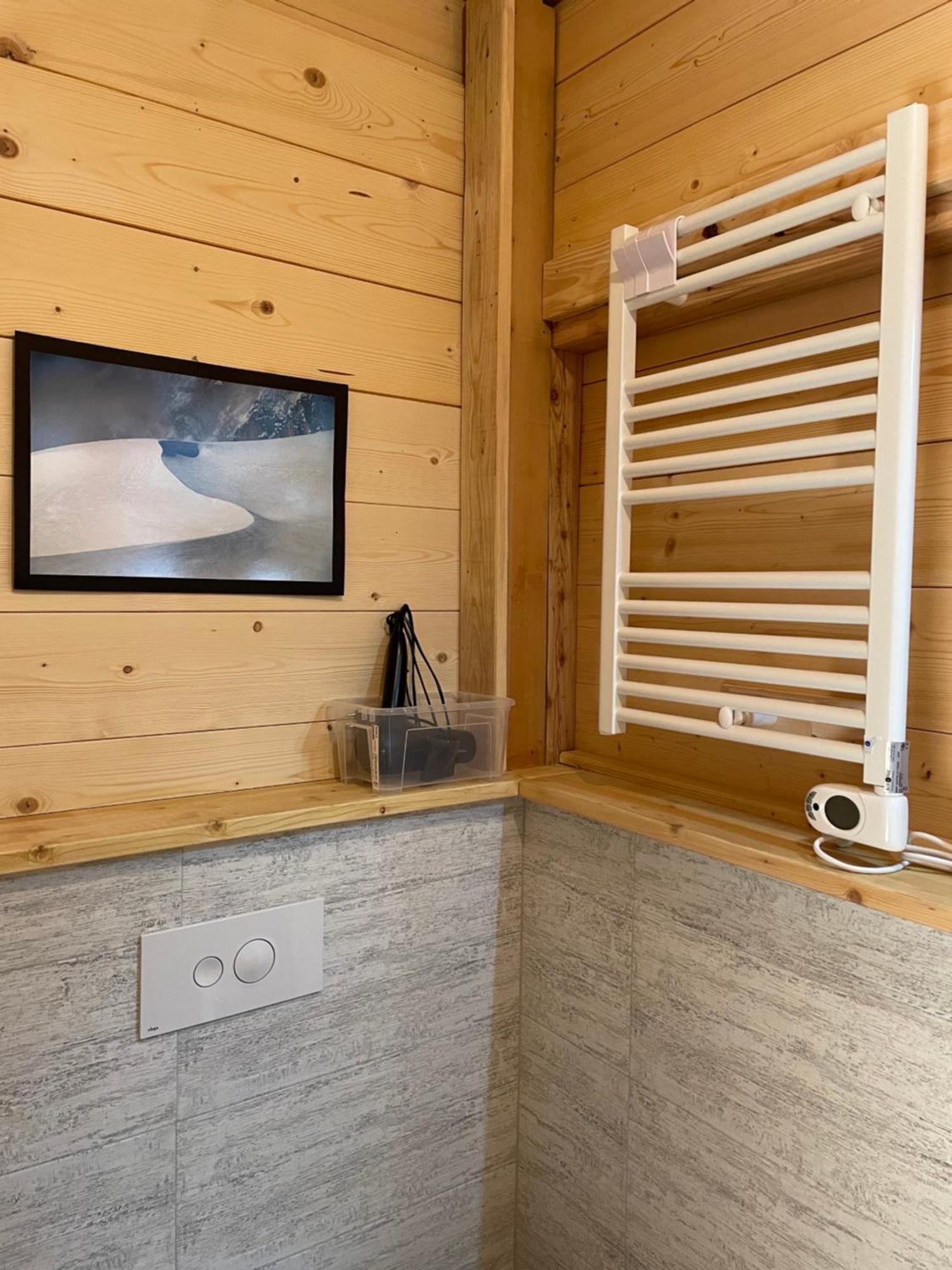 B&B Il Nido Sappada Extérieur photo