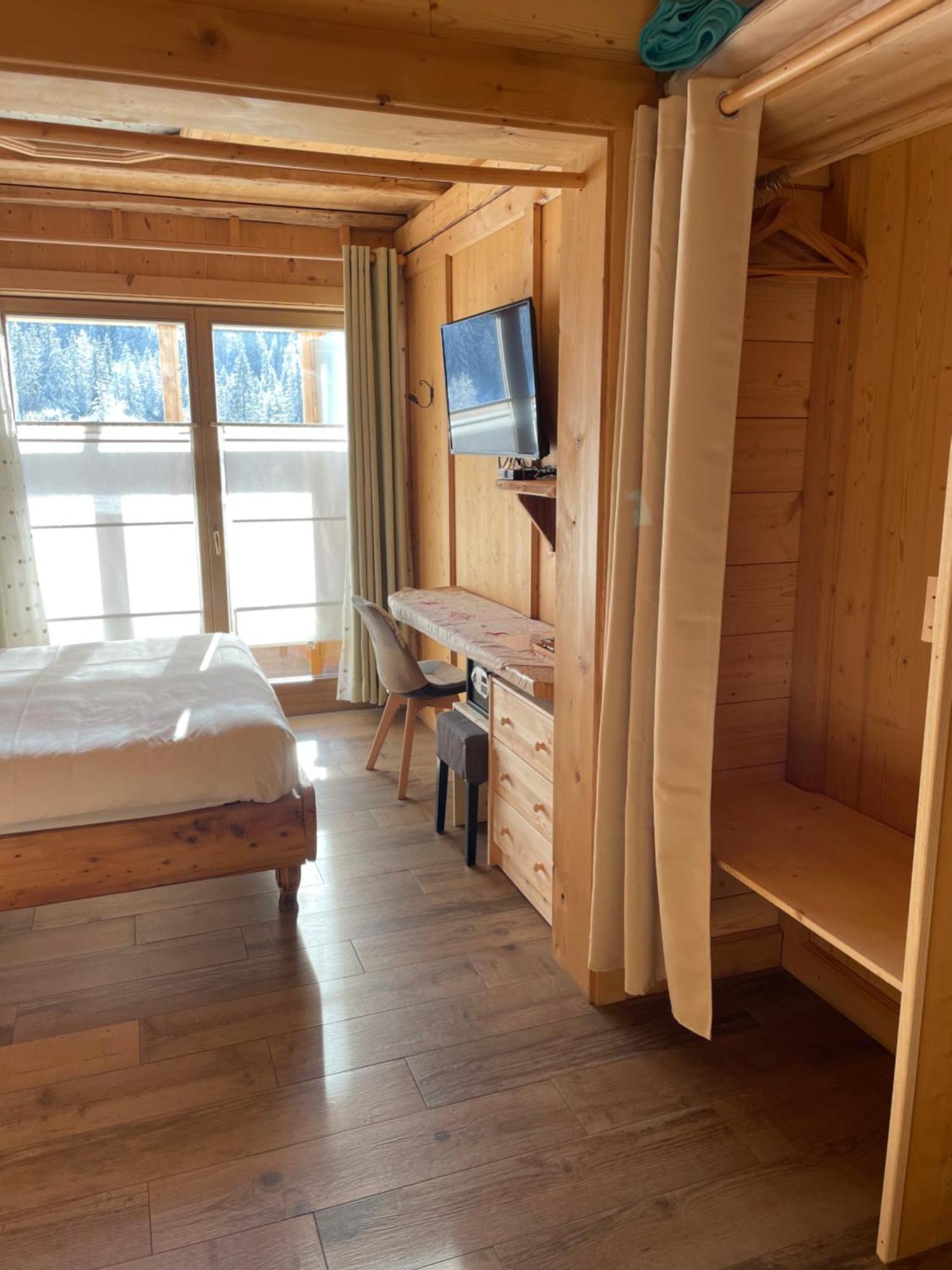B&B Il Nido Sappada Extérieur photo
