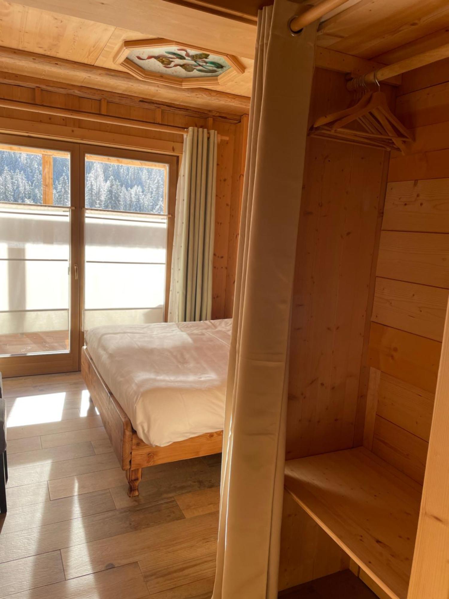 B&B Il Nido Sappada Extérieur photo